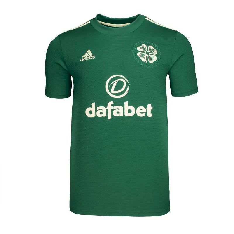 Mens Celtic 2021/22 Away Jersey