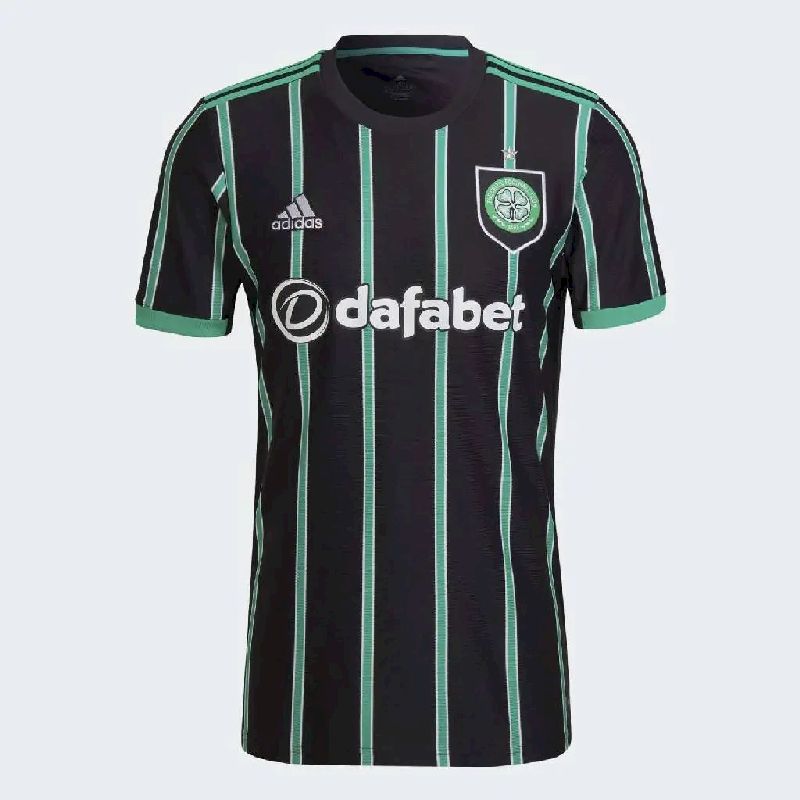 Mens Celtic 2022/23 Away Jersey Player Version
