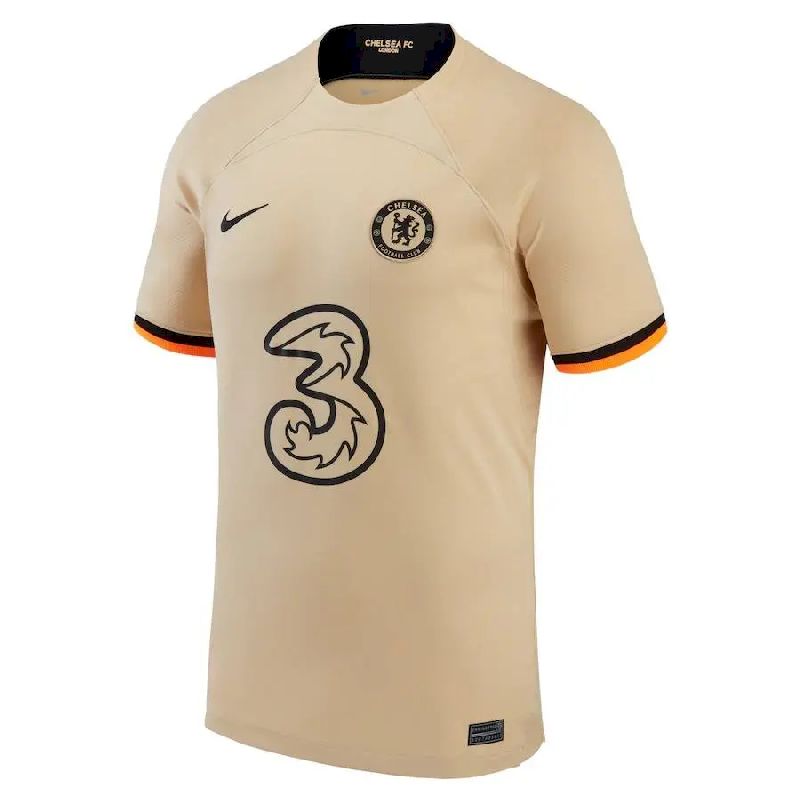 Mens Chelsea 2022/23 Third Jersey