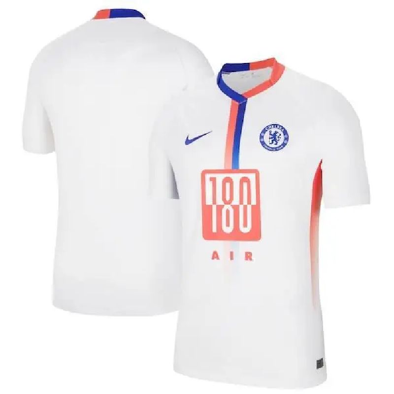 Mens Chelsea 2020/21 Fourth Jersey