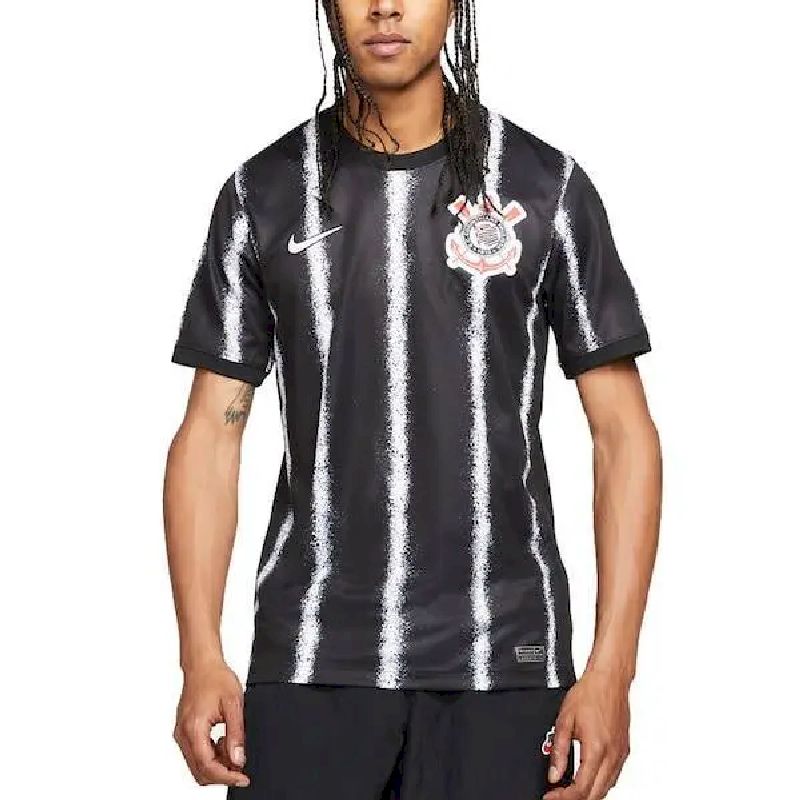Mens Corinthians 2021/22 Away Jersey