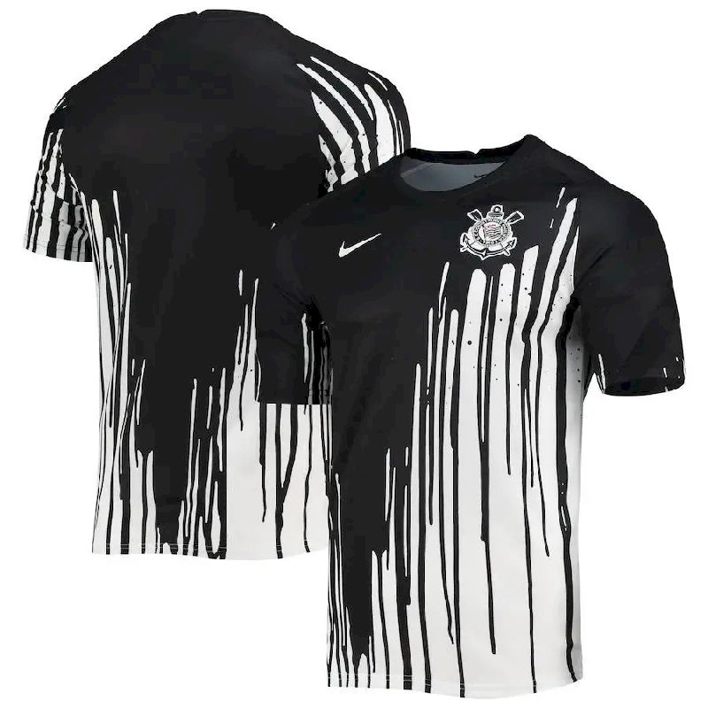 Mens Corinthians 2022 Pre-Match Jersey