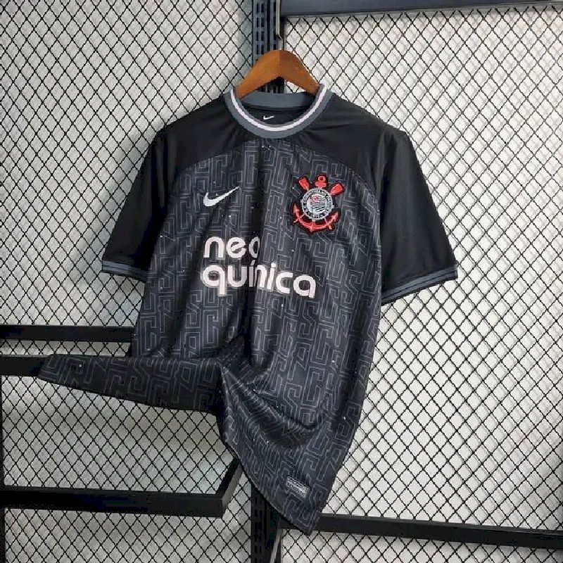 Mens Corinthians 2023/24 Jersey