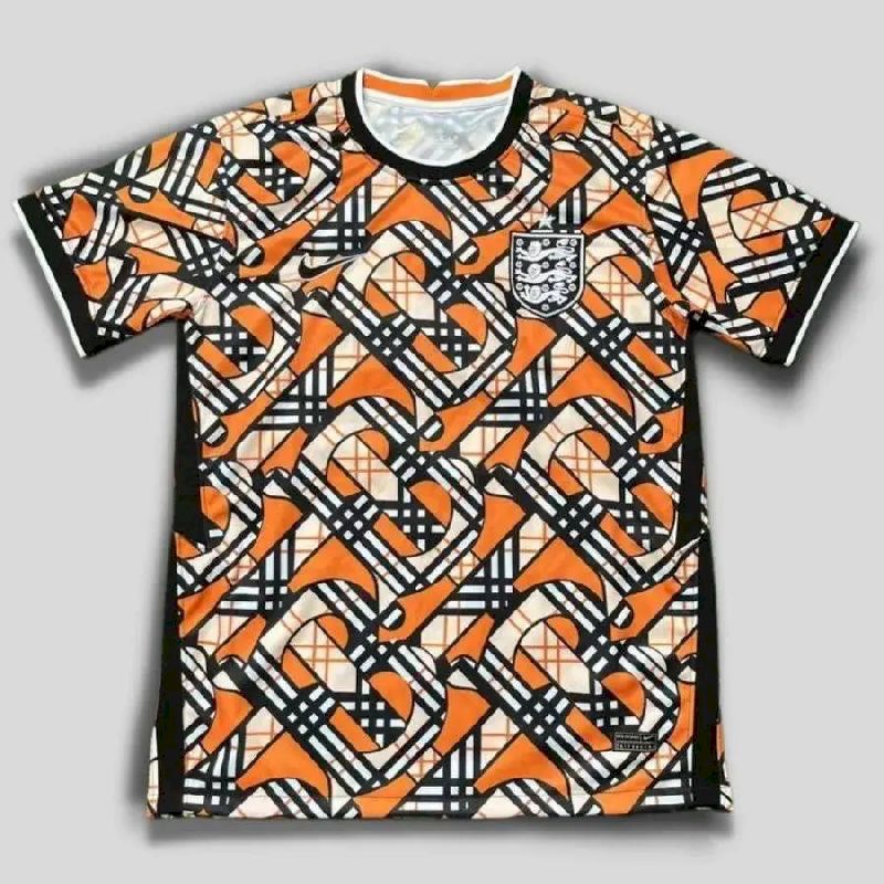 Mens England 2022 Concept Jersey