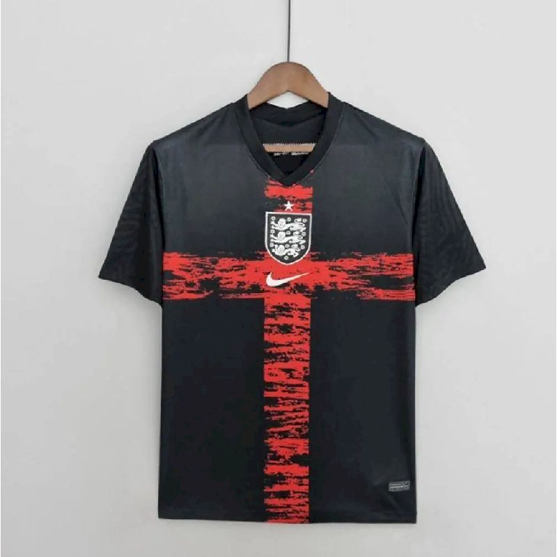 Mens England 2022 Pre-Match Jersey