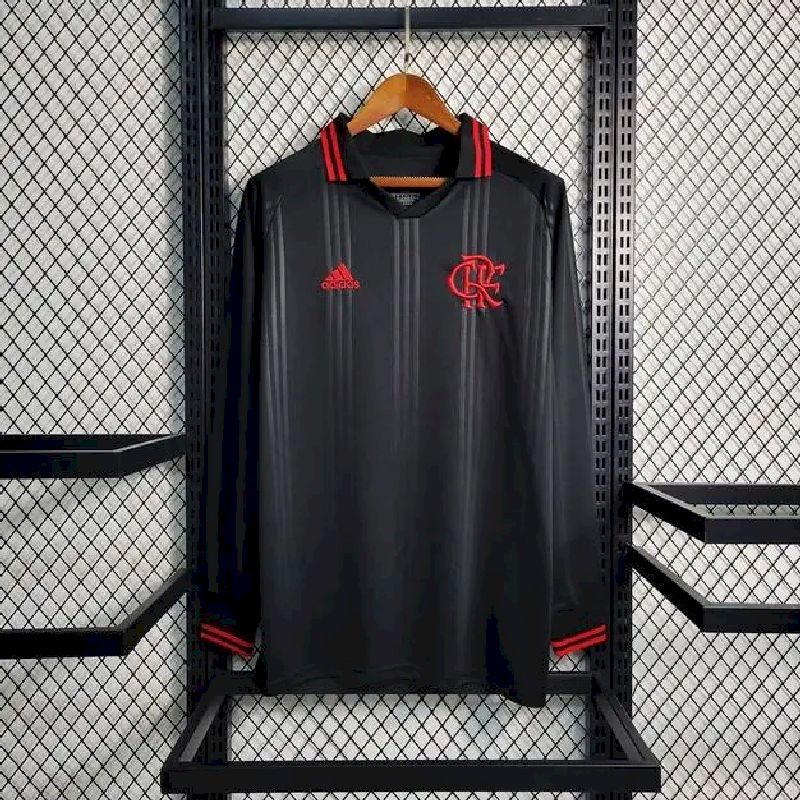 Mens Flamengo 2019/20 Jersey