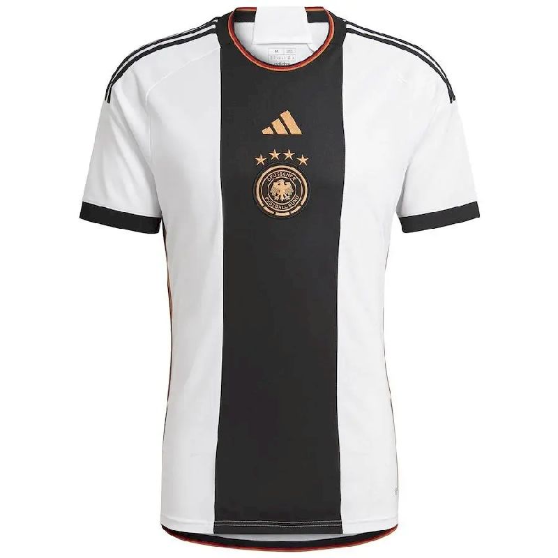 Mens Germany 2022 Home Jersey
