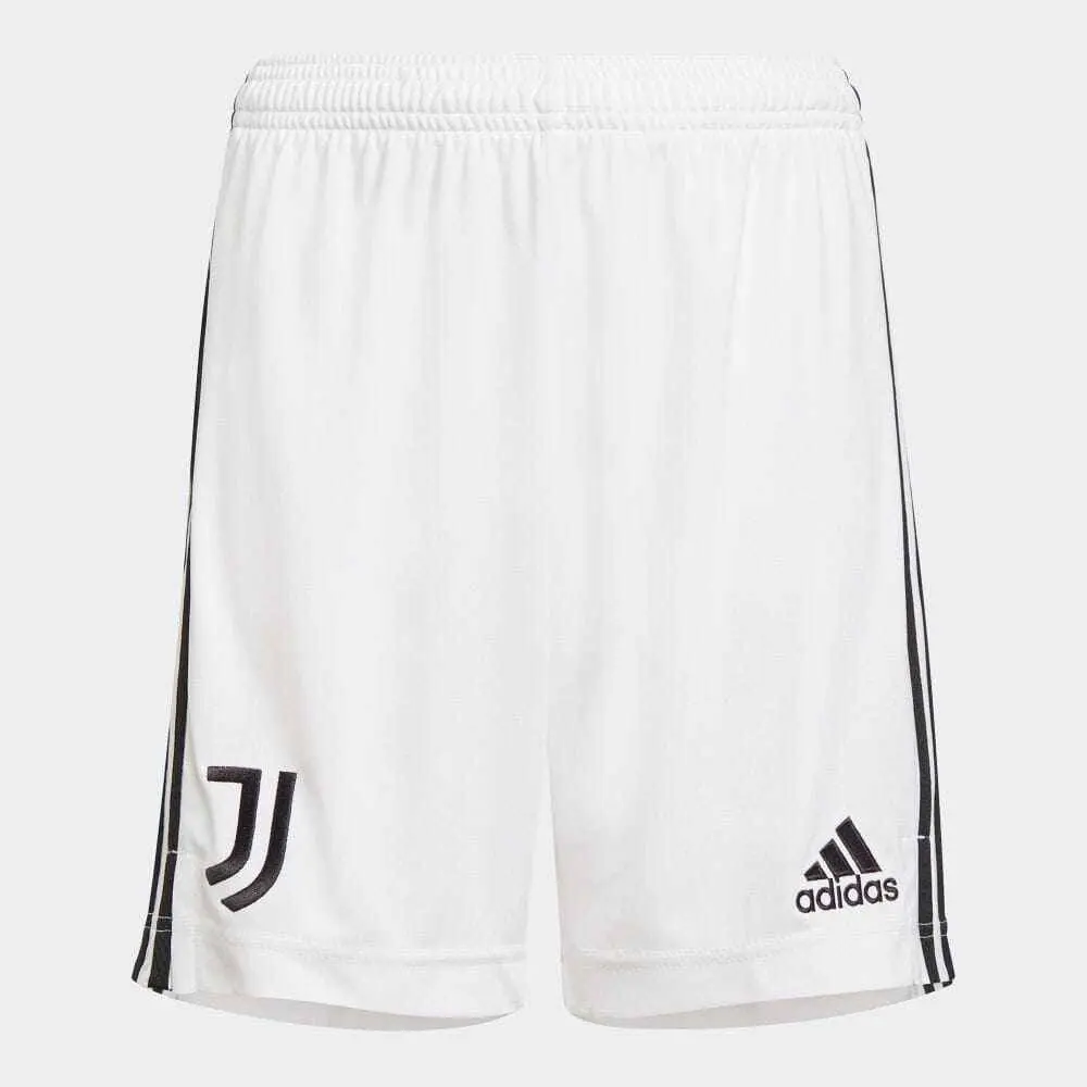 Mens Juventus 2021/22 Home Shorts