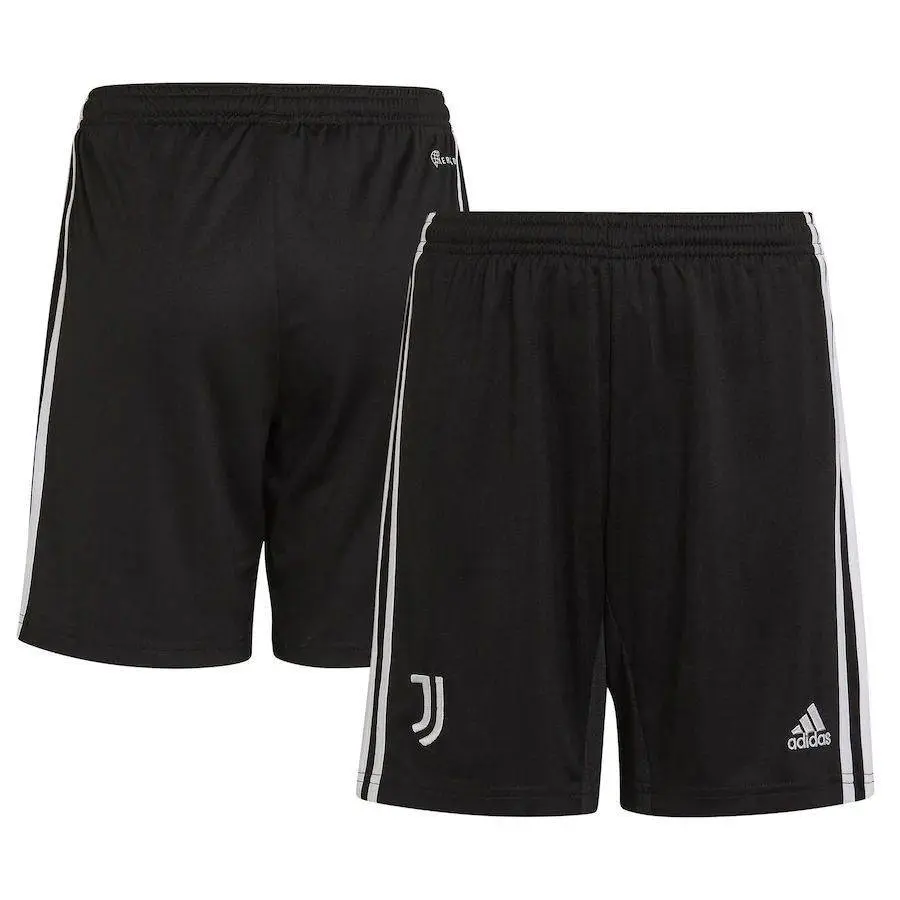 Mens Juventus 2022/23 Away Shorts