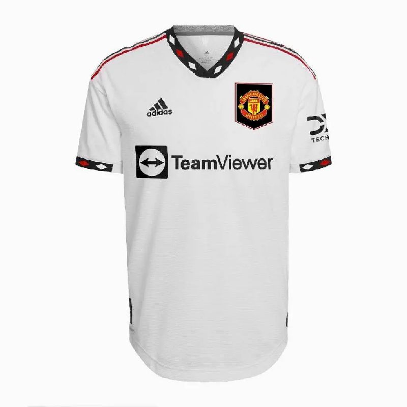 Mens Man Utd 2022/23 Away Jersey Player Version