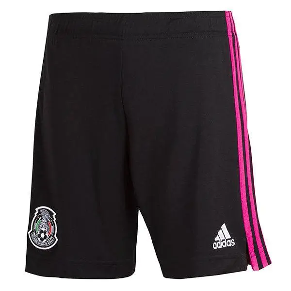 Mens Mexico 2021 Home Shorts