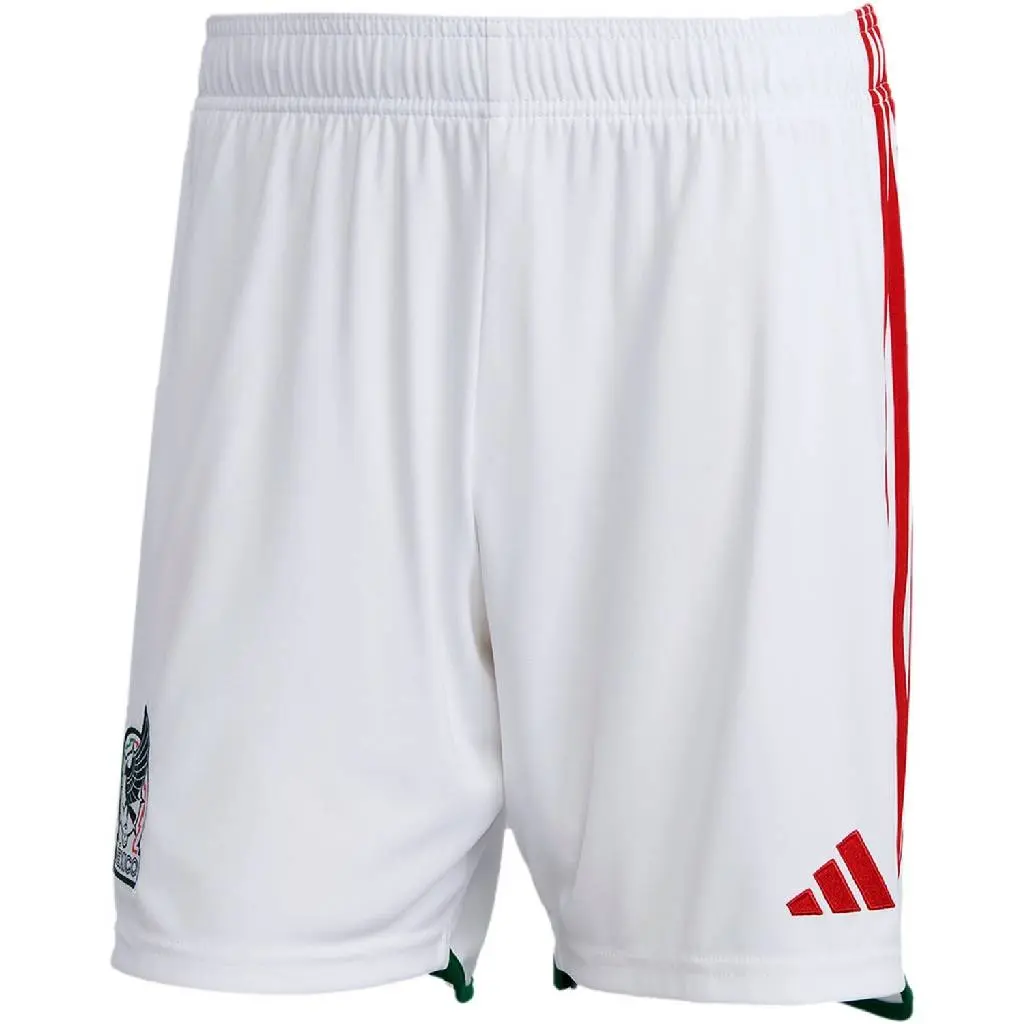Mens Mexico 2022 Home Shorts