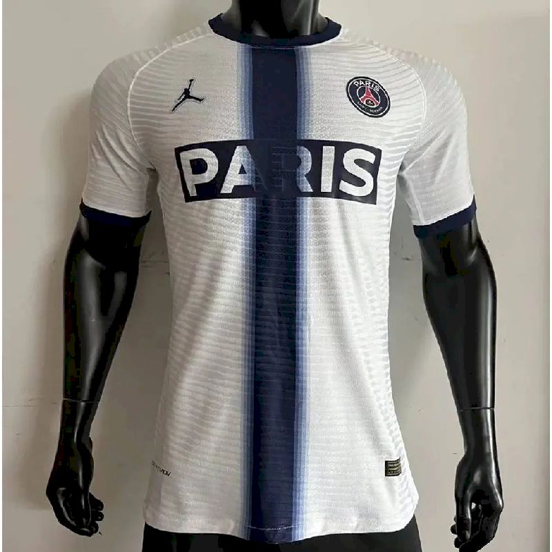 Mens Paris Saint-Germain 2021/22 Jersey Player Version