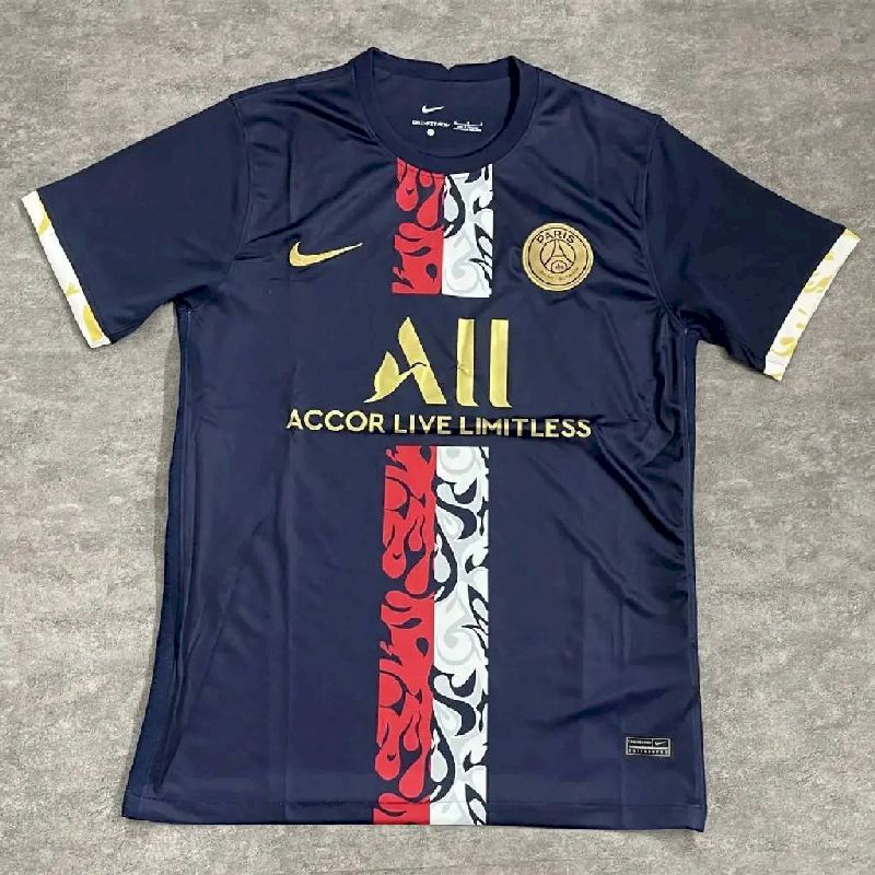 Mens Paris Saint-Germain 2022/23 Classic Boutique Jersey