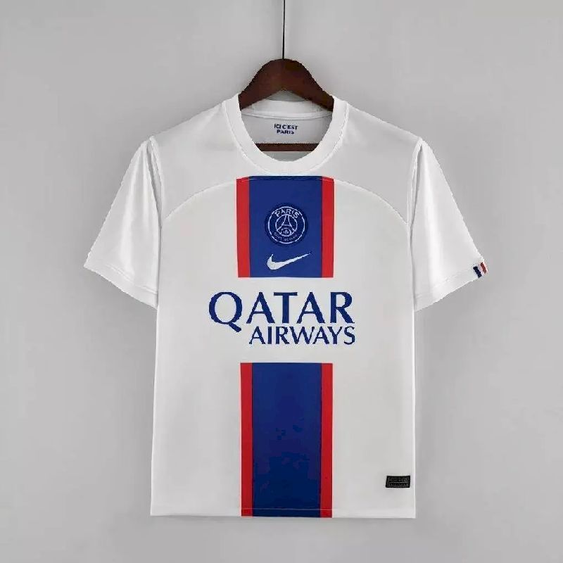 Mens Paris Saint-Germain 2022/23 Third Jersey