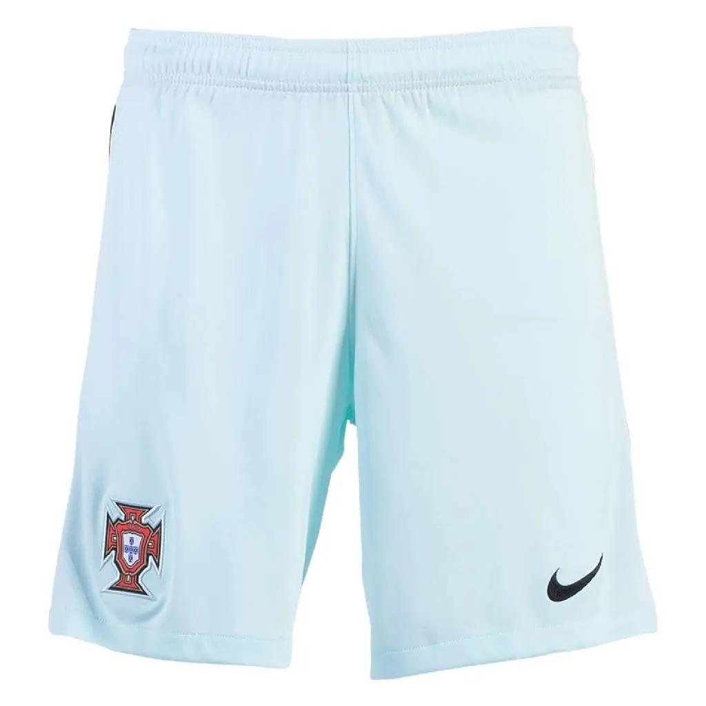 Mens Portugal 2021 Away Shorts