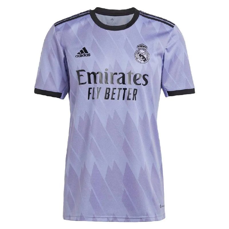 Mens Real Madrid 2022/23 Away Jersey
