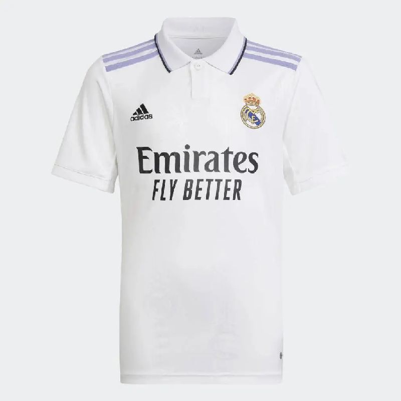 Mens Real Madrid 2022/23 Home Jersey