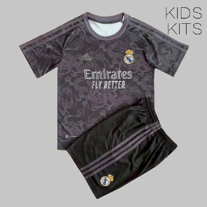 Kids Real Madrid 2022/23 Kit