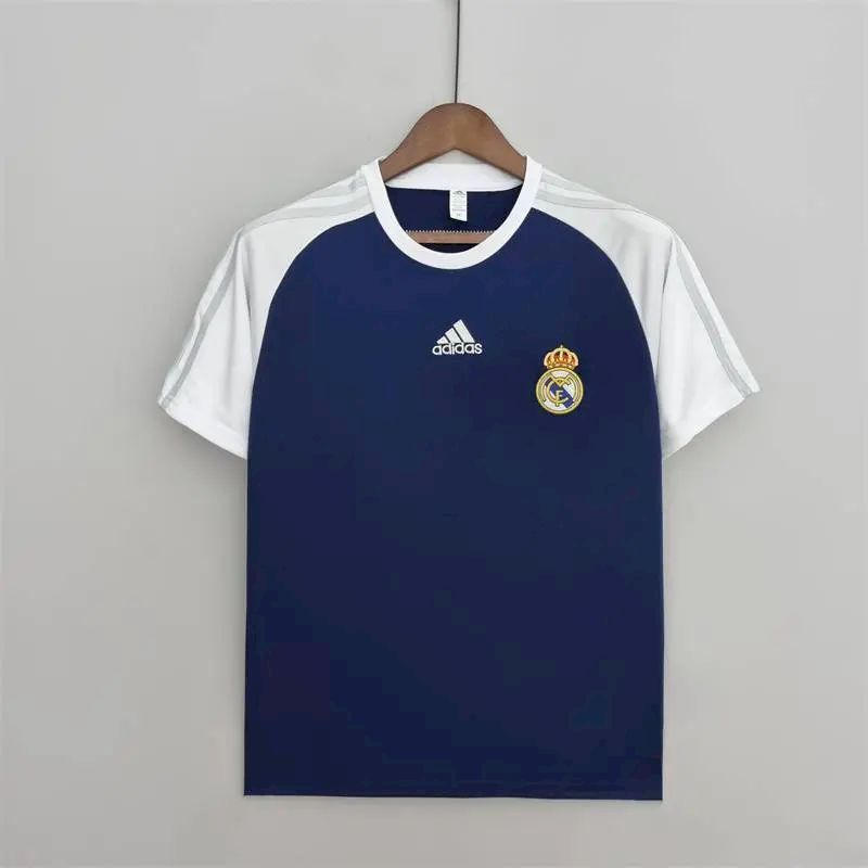 Mens Real Madrid 2022/23 Pre-Match Jersey
