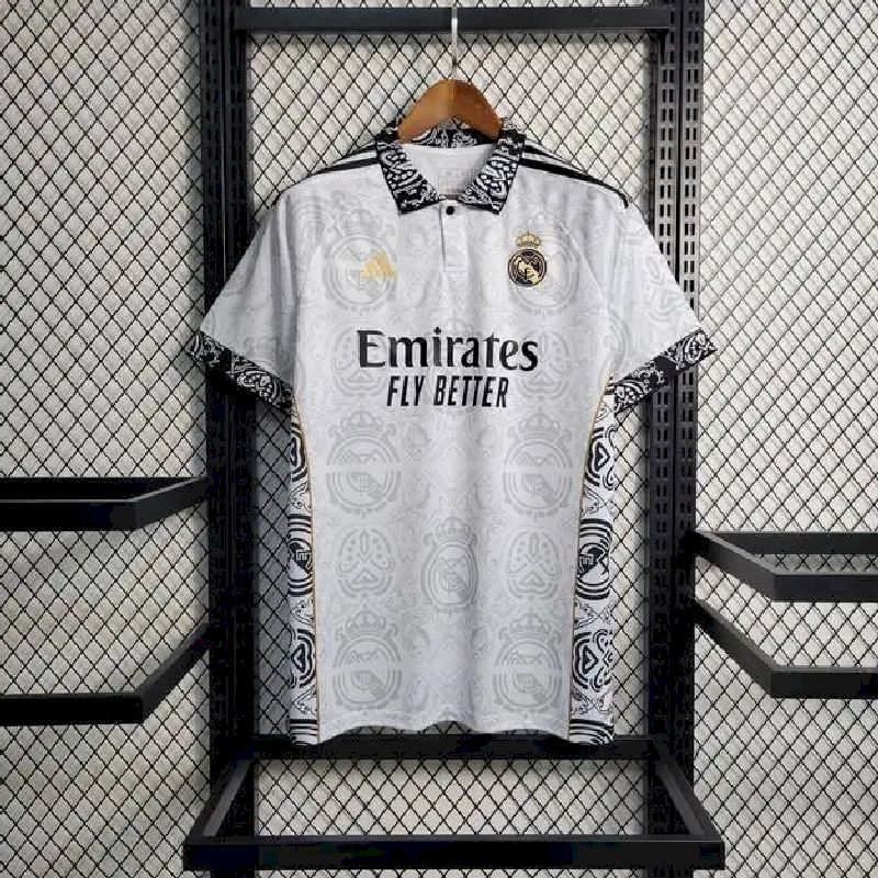 Mens Real Madrid 2023/24 Jersey