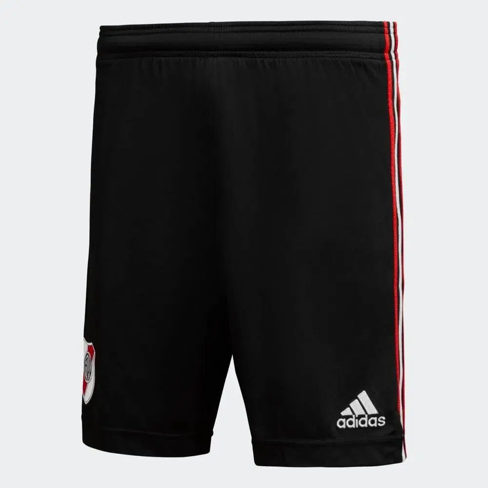 Mens River Plate 2021/22 Home Shorts