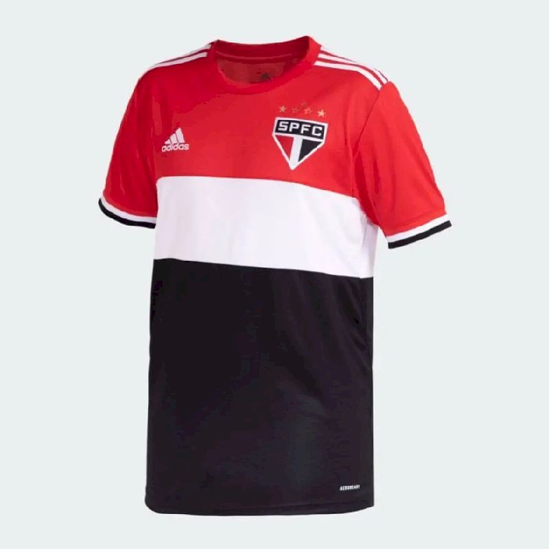 Mens Sao Paulo 2021 Third Jersey