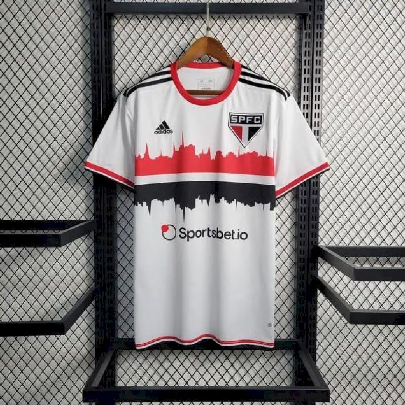 Mens Sao Paulo 2023/24 Concept Edition Jersey