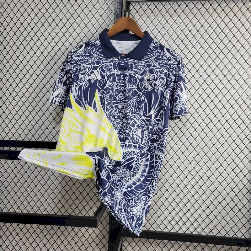 Mens Real Madrid 2024/25 Jersey