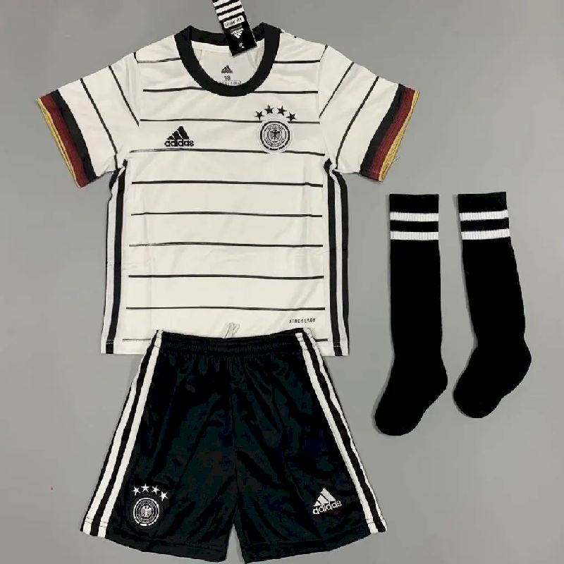 Kids Germany 2021 Home Kit