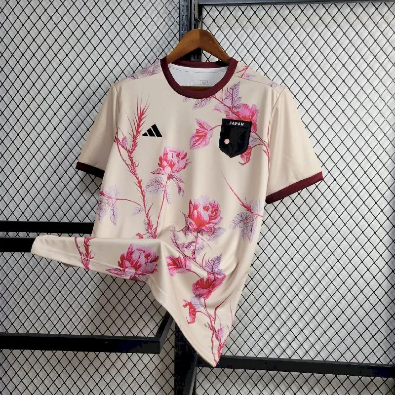 Mens Japan 2024/25 Jersey