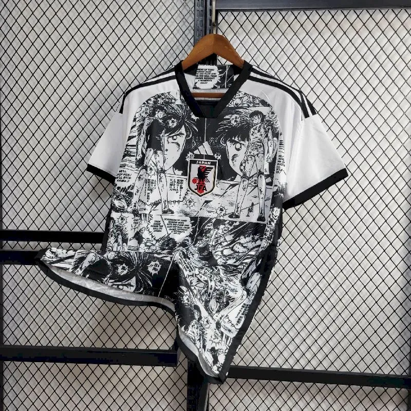 Mens Japan 2024/25 Jersey